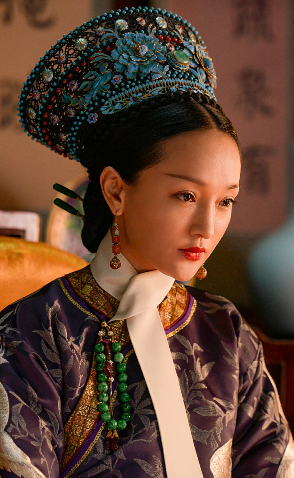 群像叙事幕后手记